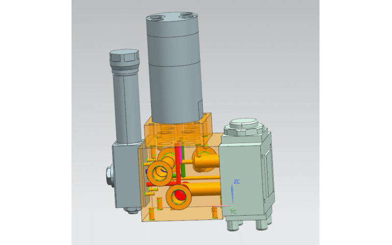 增壓泵安裝在什么位置合適